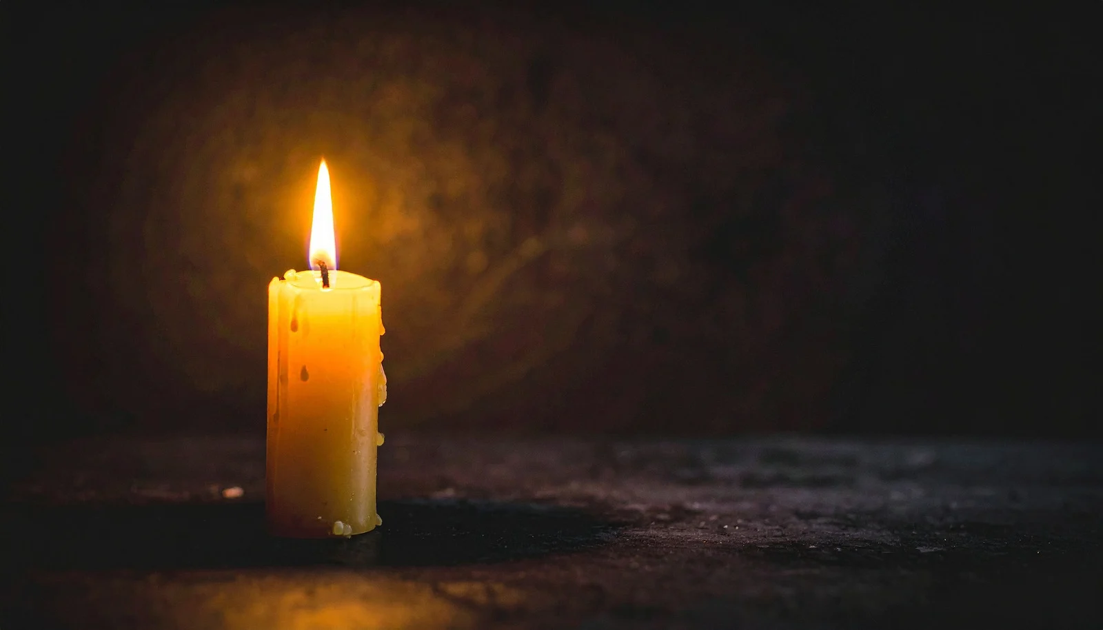 Books upright, clean and modern