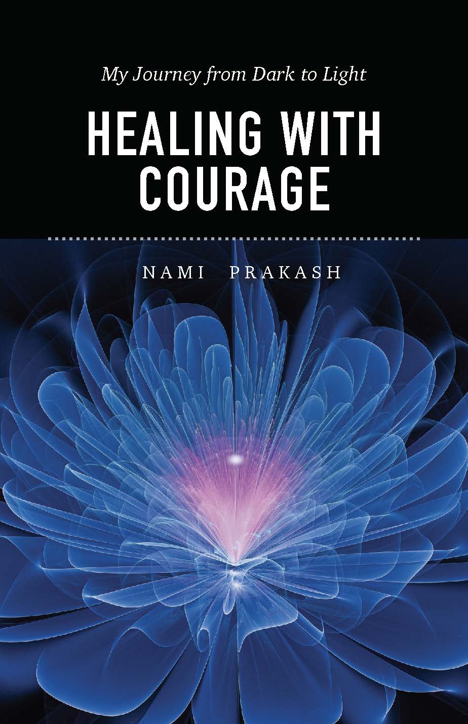 Healing with Courage